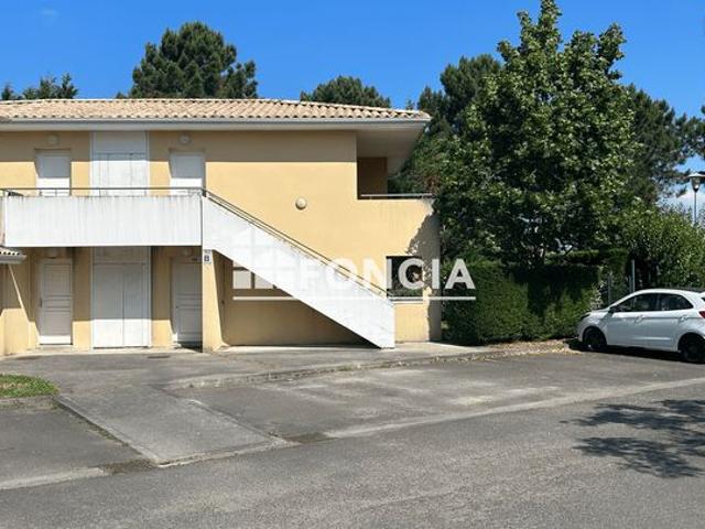 T3 renove + 2 places de stationnement