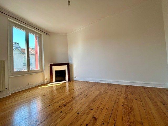 T3 rénové Chamalieres Gambetta – 55m2