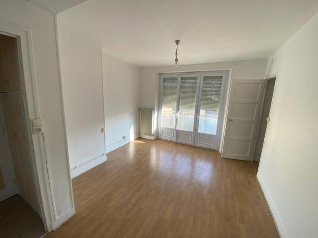 T3 RENOVE CHENOVE GAMBETTA