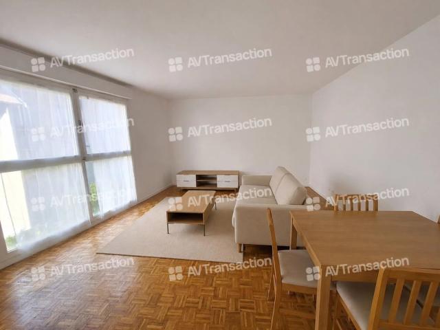 T3 RENOVE de 56,50 m² TRAM T1