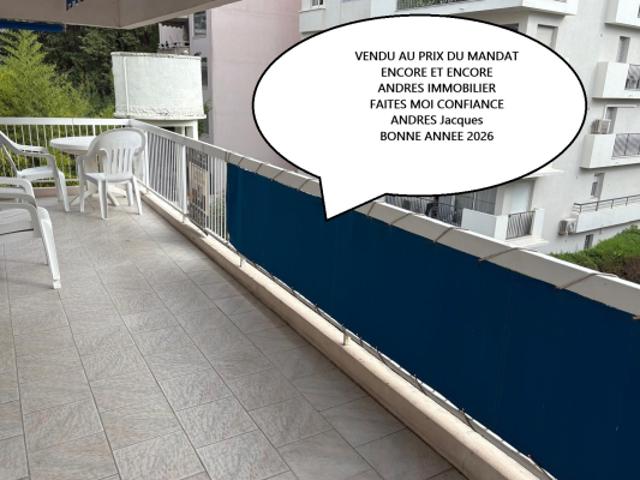 T3 rénové sud