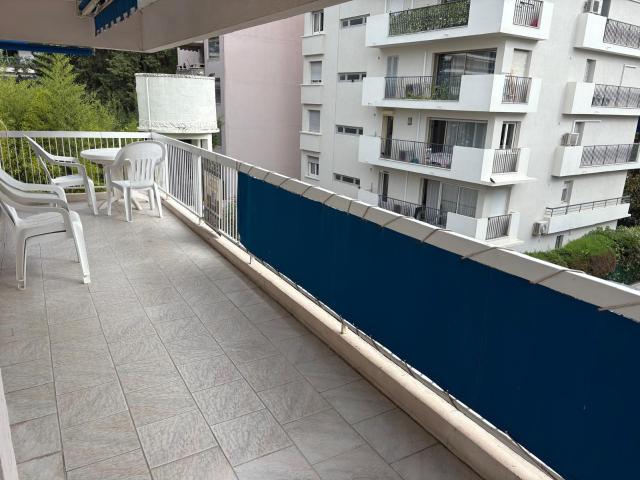 T3 rénové sud