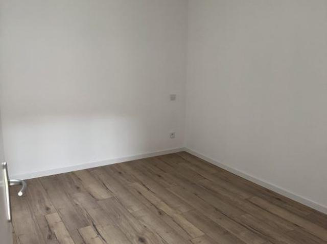 T3 RENOVE + PARKING