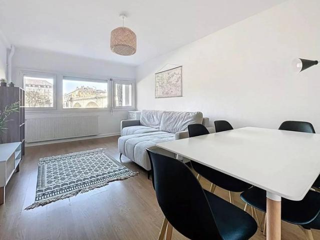 T3 rénové Tarbes 70m² Tarbes 65000