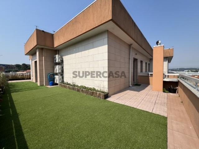 T3 RECUADO COM TERRAÇO