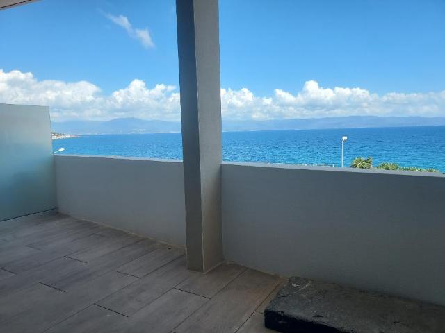 T3 récent de standing 60m2 route des Sanguinaires vue sur me. 60m² Ajaccio