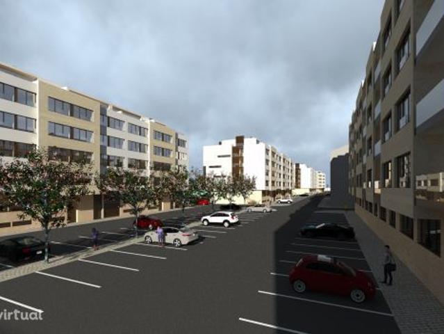 T3 rs do cho Via circular do Montijo