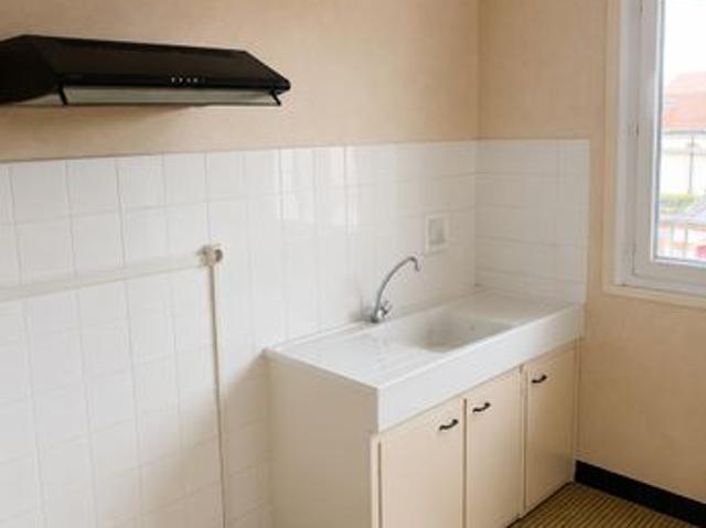 T3 residence 37 palissy