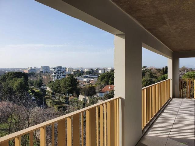 T3 RESIDENCE AURUM / PORT MARIANNE