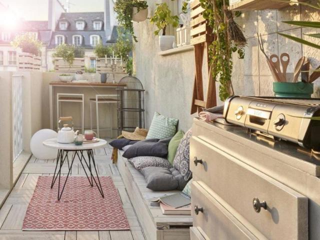 T3 RESIDENCE NEUVE SPACIEUX DRANCY + 2 PARKINGS