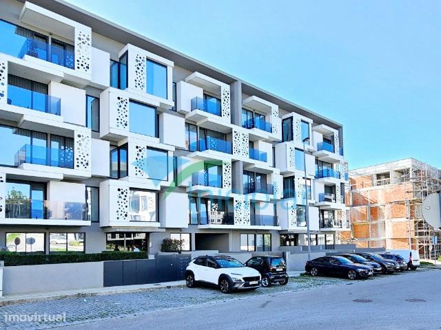 T3 Rio Tinto| 2 Suites| 2 Frentes| Luxo| Garagem Fechada