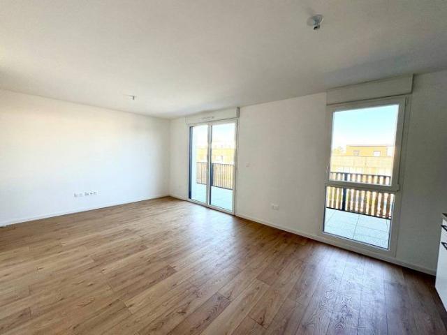 T3 Rosheim avec balcon de 23 m²