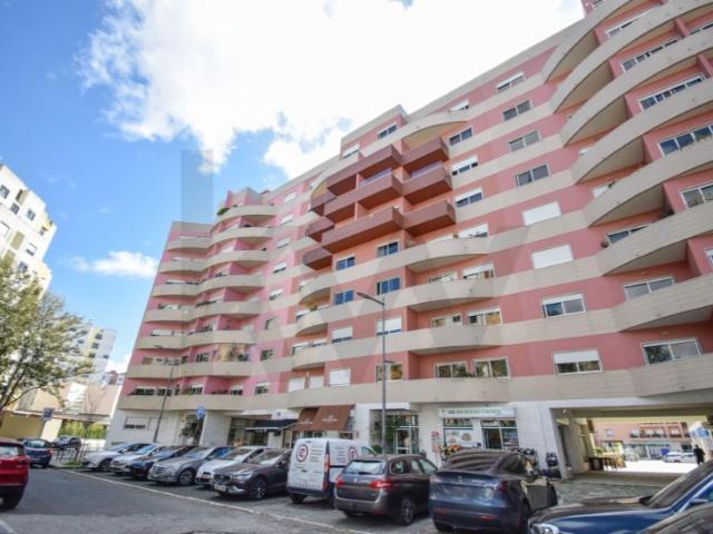 T3 Rua Poeta Bocage em Telheiras