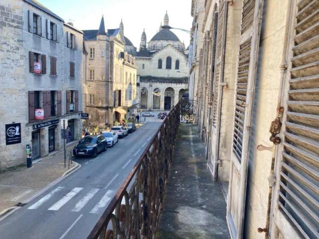 T3 / RUE DE LA MISERICORDE