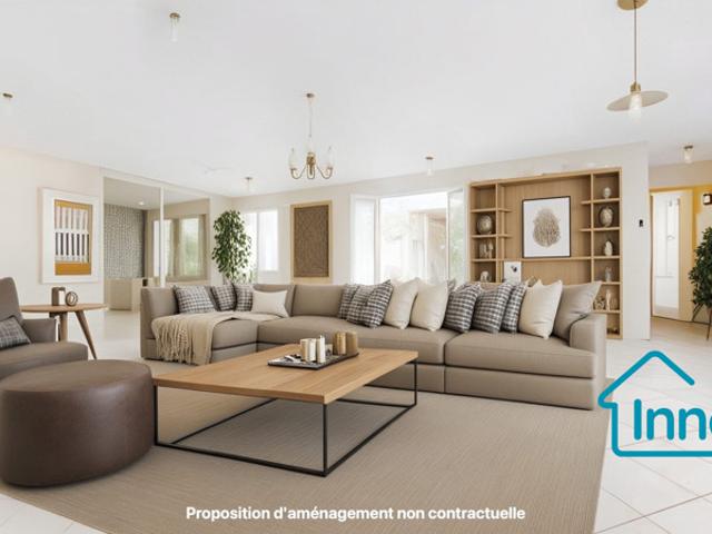 T3 – Rue de Noailles – Idéal profession libérale