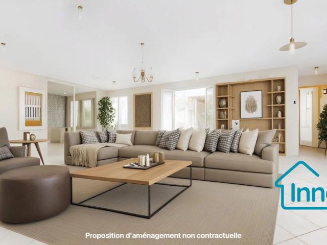 T3 – Rue de Noailles – Idéal profession libérale