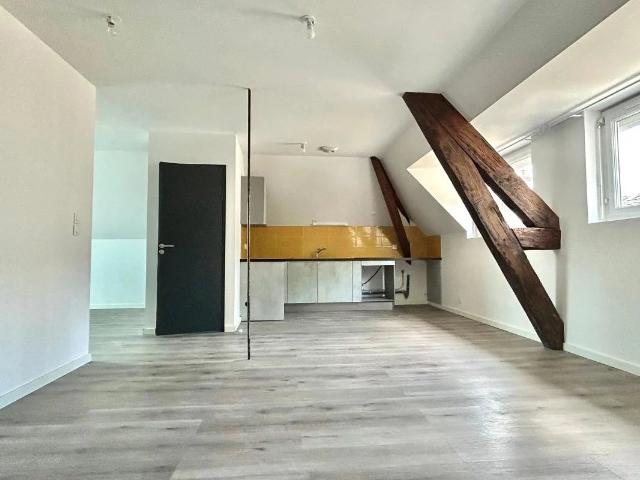 T3 / RUE FOURNIER LACHARMIE