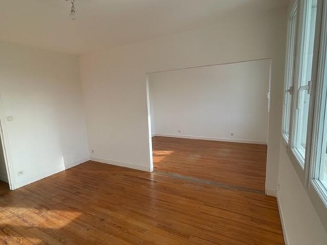 T3 RUE LARS 57.24 m²
