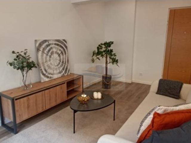 T3 São Domingos de Benfica, totalmente remodelado Inclui Home Staging