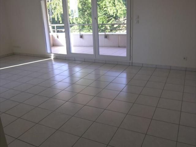 T3 Saint Claude Besançon