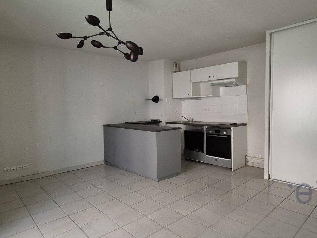 T3 Saint Georges Endie Immobilier Toulouse