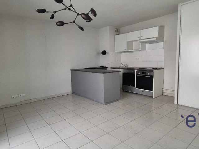 T3 Saint Georges Endie Immobilier Toulouse