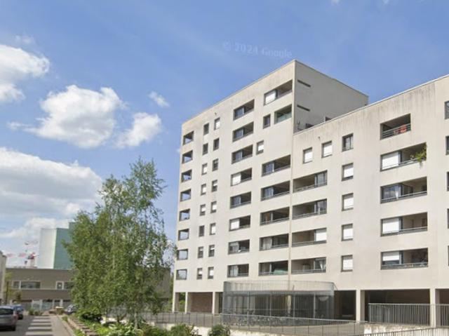 T3 Saint Jacques de la Lande n°321