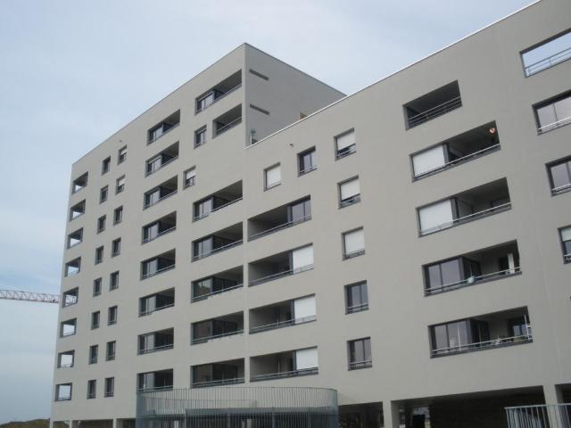 T3 Saint Jacques de la Lande