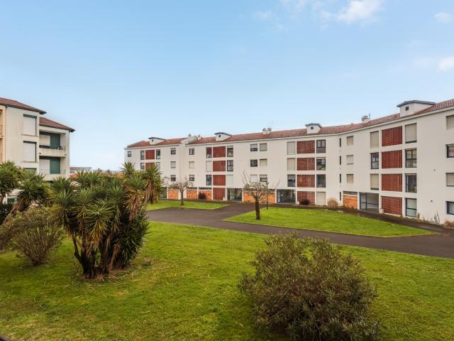 T3 Saint Jean de Luz: mode de vie tout à pied
