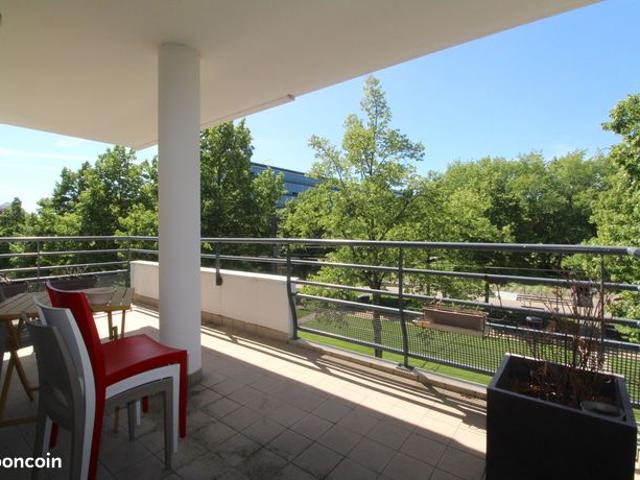 T3 Saint Serge