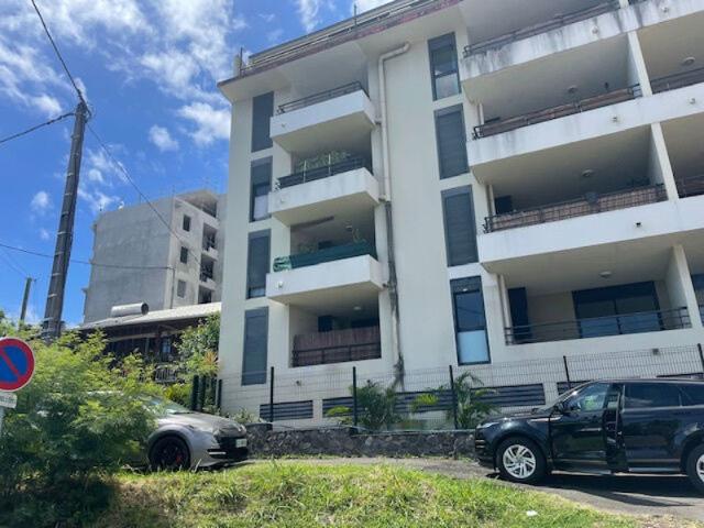 T3 secteur Clinique Ste Clotilde