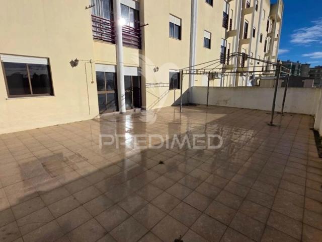 T3 Setúbal com terraço