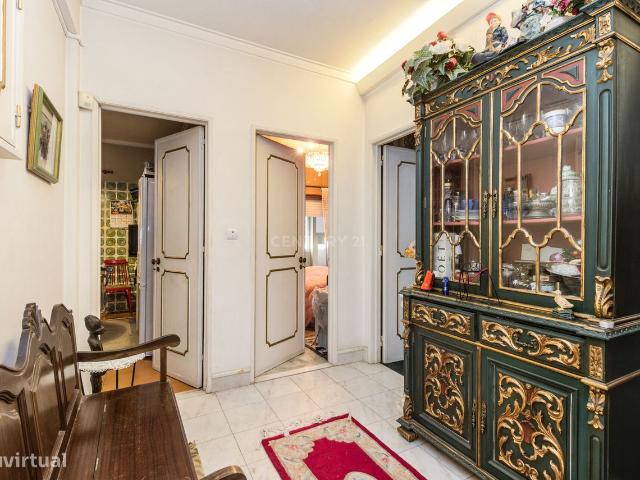 T3, situado numa das reas mais cobiadas de Lisboa