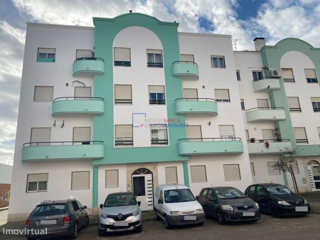 T3, Samouco, Alcochete