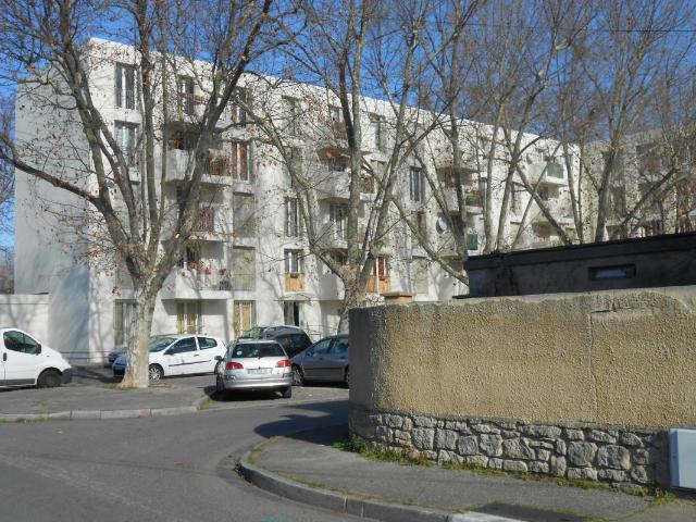T3 St Jean Avignon