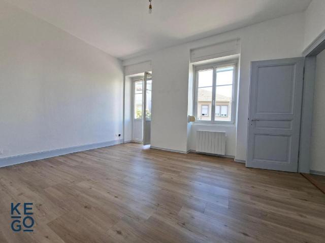 T3 Strasbourg Cronenbourg, proche Centre ville