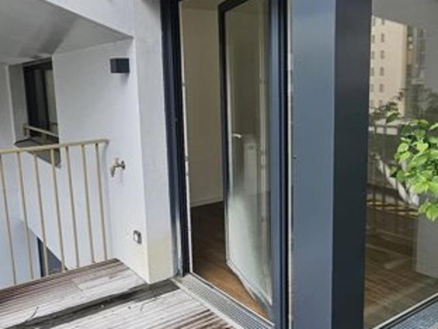T3 SUD EST OUEST 11M2 DE TERRASSE PARKING