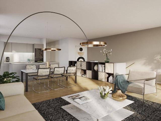 T3 SUPER PRIX! SALON SPACIEUX, TERRASSE, SDB EQUIPEE, RANGEMENTS... TOUT Y EST! 3 pièces, 70 m²