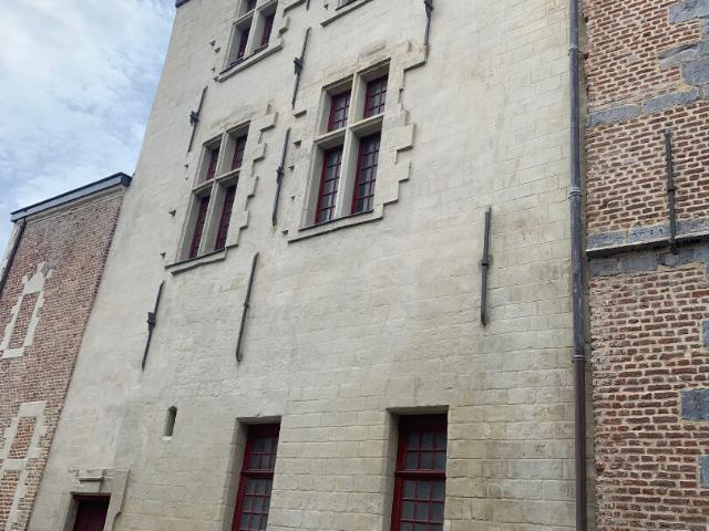 T3bis duplex, VALENCIENNES