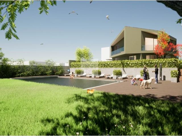 Moradia T3+ 1 c/ Piscina V N Gaia