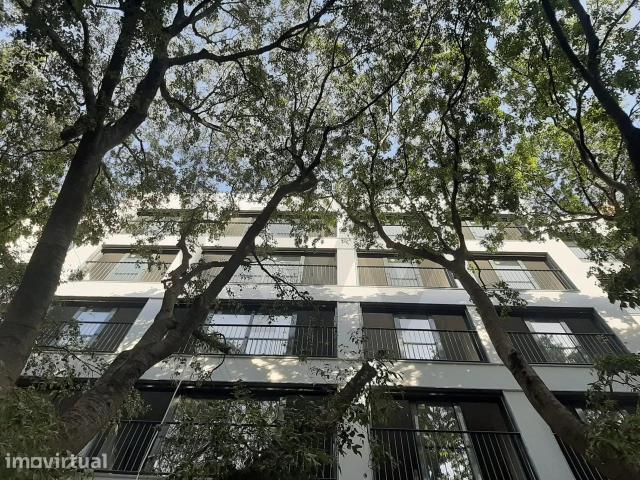 T3/T4 | SOLAR DAS MUSAS | CONSTRUÇÃO NOVA ALTO DE STO AMARO ALCÂNTA