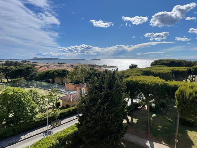 T3/T4 80m² VUE MER PANORAMIQUE