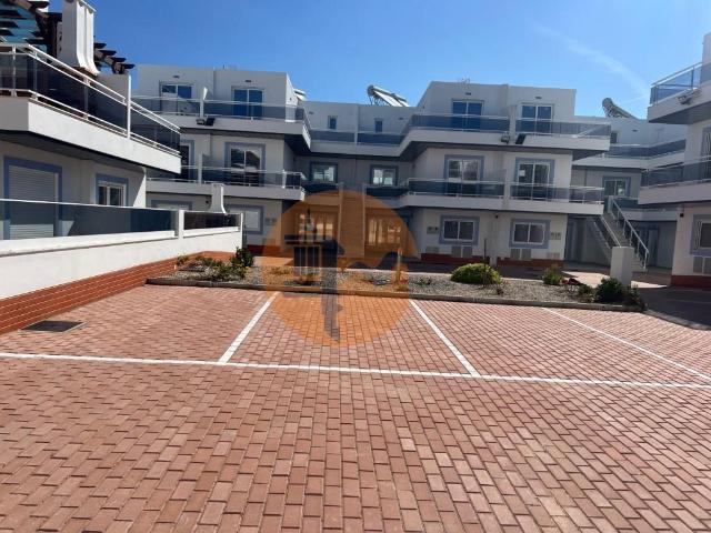 T0+1 com parqueamento e Acesso Direto à Praia Manta Rota 53m² Vila Nova De Cacela