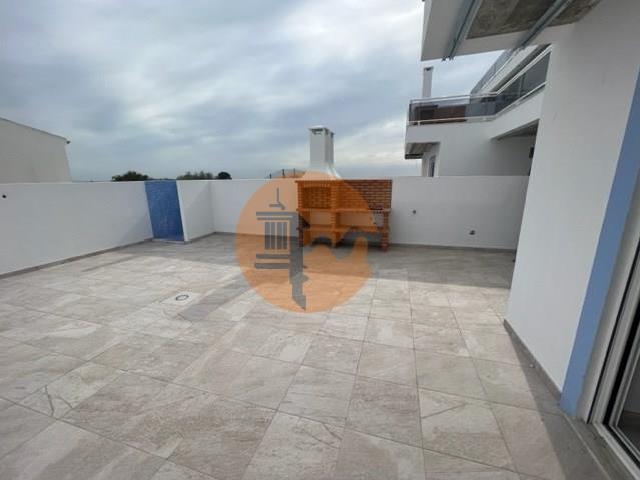 T0+1 com parqueamento e Acesso Direto à Praia Manta Rota 53m² Vila Nova De Cacela