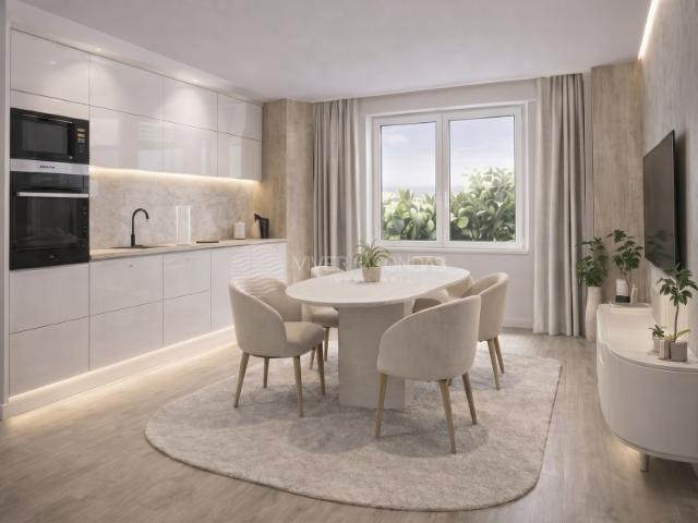 T0+1 Duplex Premium no Coração do Porto | 78,60 m² | Investimento Seguro