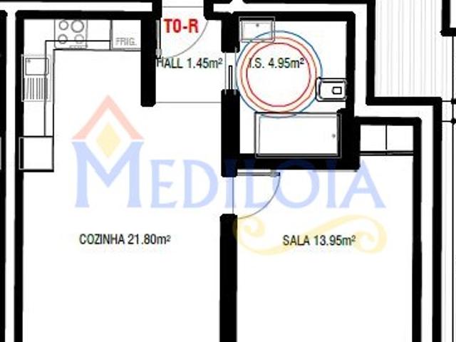 T0+1 em Altura: Modernidade e Alta Rentabilidade Junto ao Mar