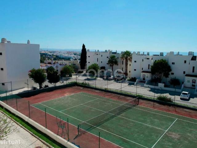 T0+1 no Albufeira Jardim