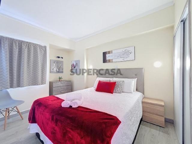 T0+1 Praia da Rocha