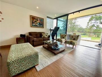 T0324. Alquiler! Apartamento amoblado en el corazón de Llanogrande
