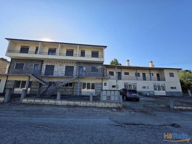 T0,T1,T2 e T3 para arrendar em Caldas da Felgueira | 26084094698